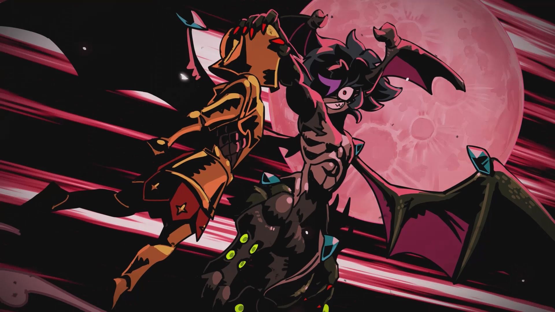 Demon's Night Fever