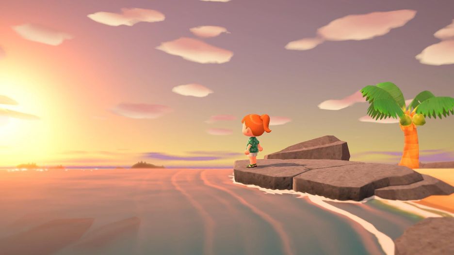 Animal Crossing New Horizons thumb 9