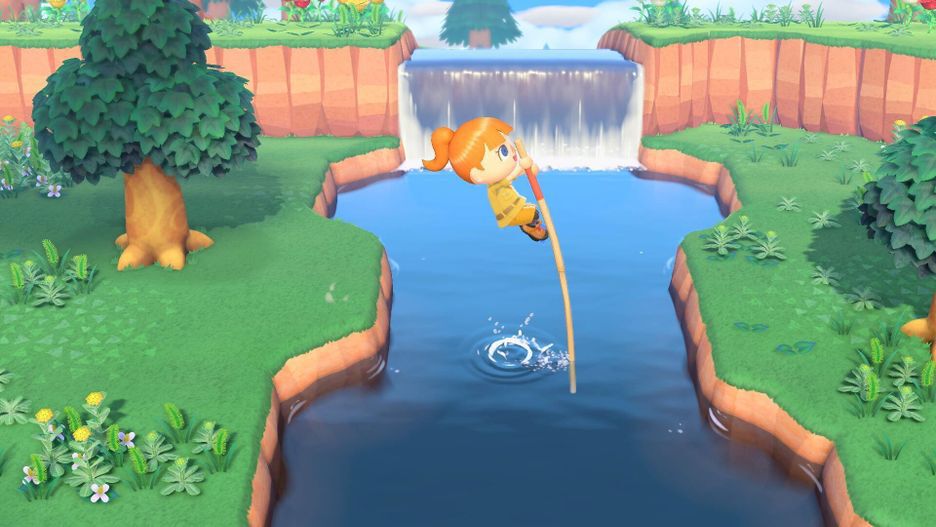 Animal Crossing New Horizons thumb 3