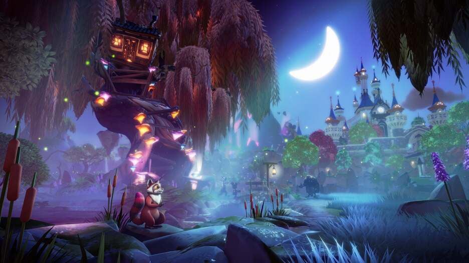 Disney Dreamlight Valley Cozy Edition (code De Téléchargement)