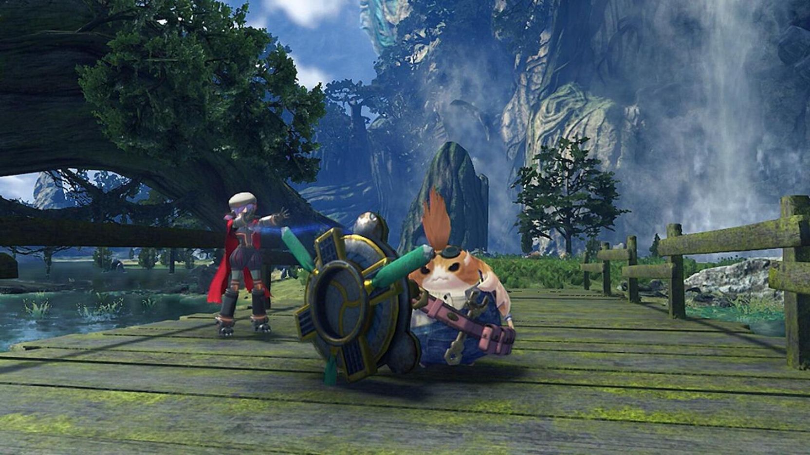 Xenoblade Chronicles 2 | Occasion