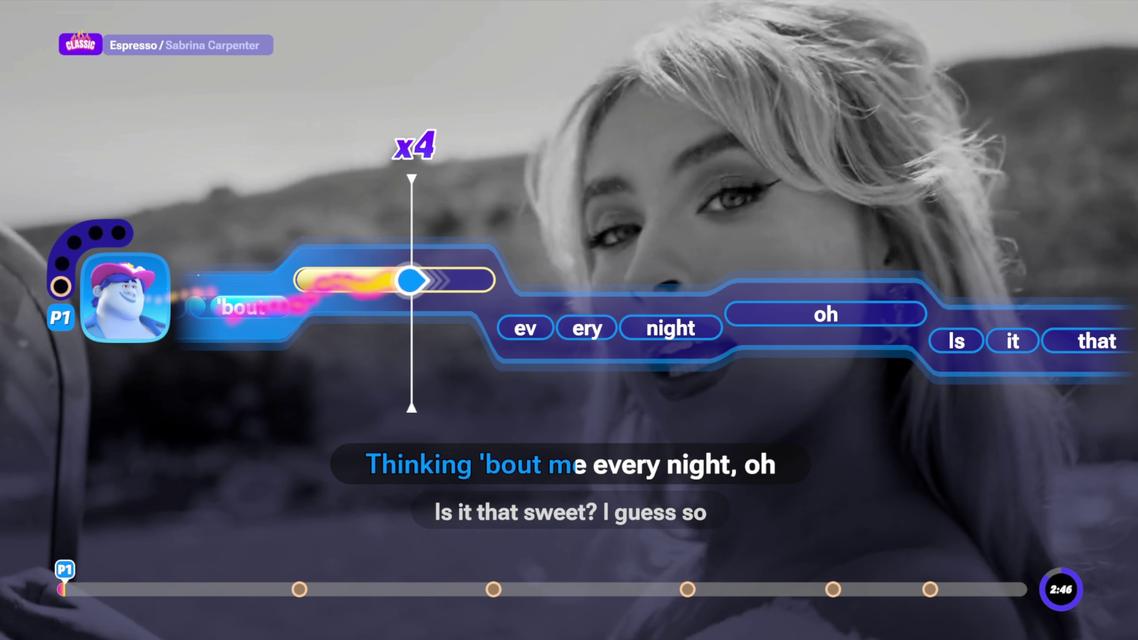 Let's Sing 2027 Hits Français thumb 6