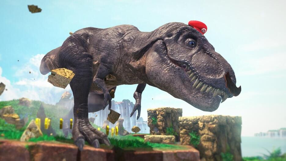 Super Mario Odyssey thumb 17