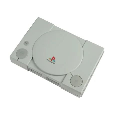 Console Heroes | Playstation | Console Boss | Sony thumb 2