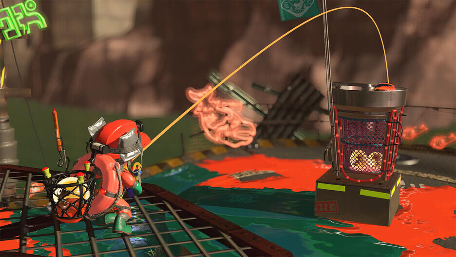 Splatoon 3 thumb 13