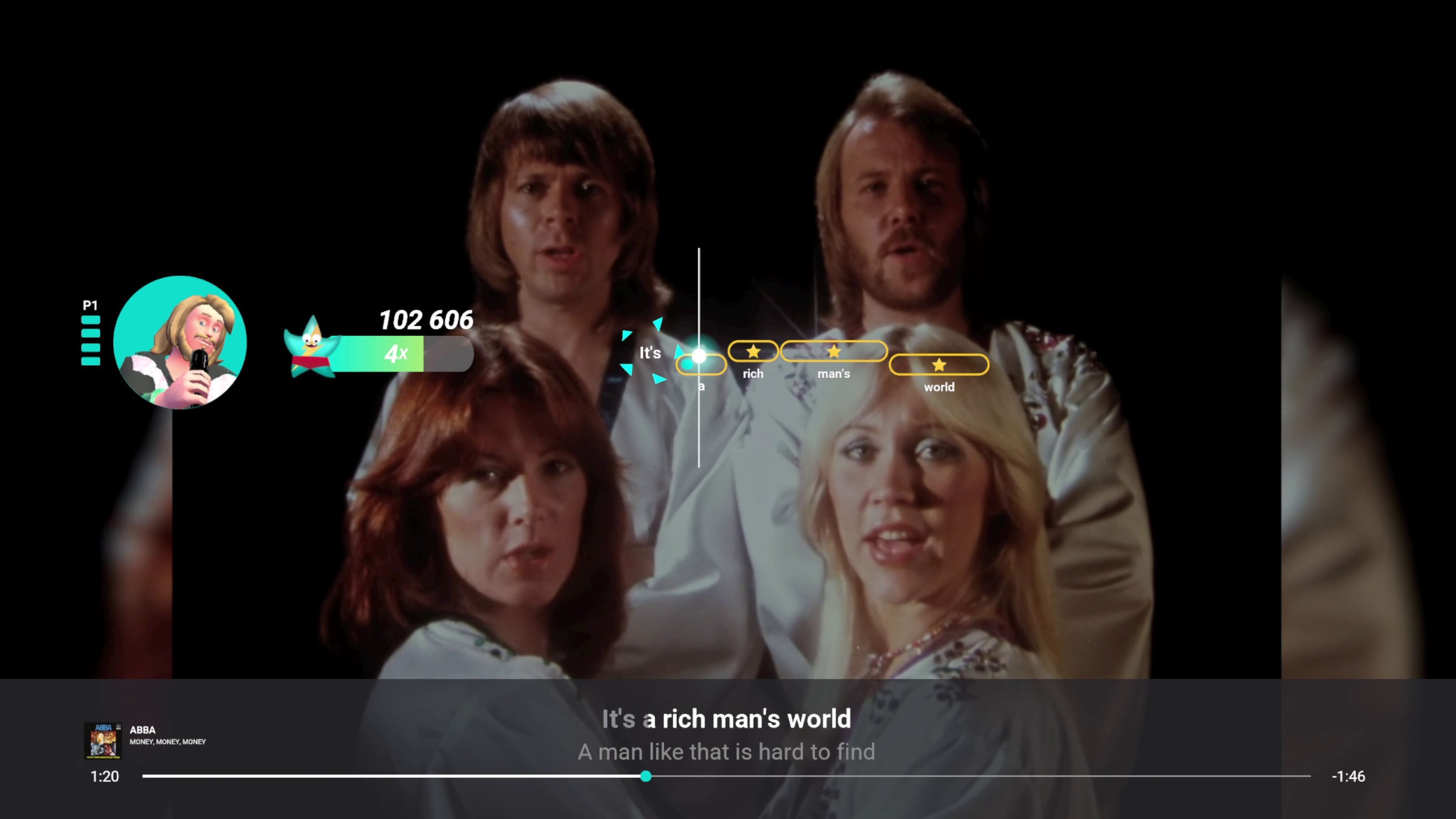 Let's Sing Presents Abba 2027 thumb 3