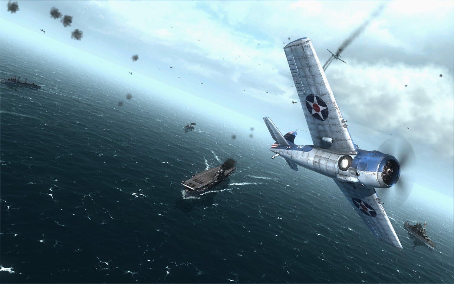 Air Conflicts Collection Ultimate Collection thumb 1