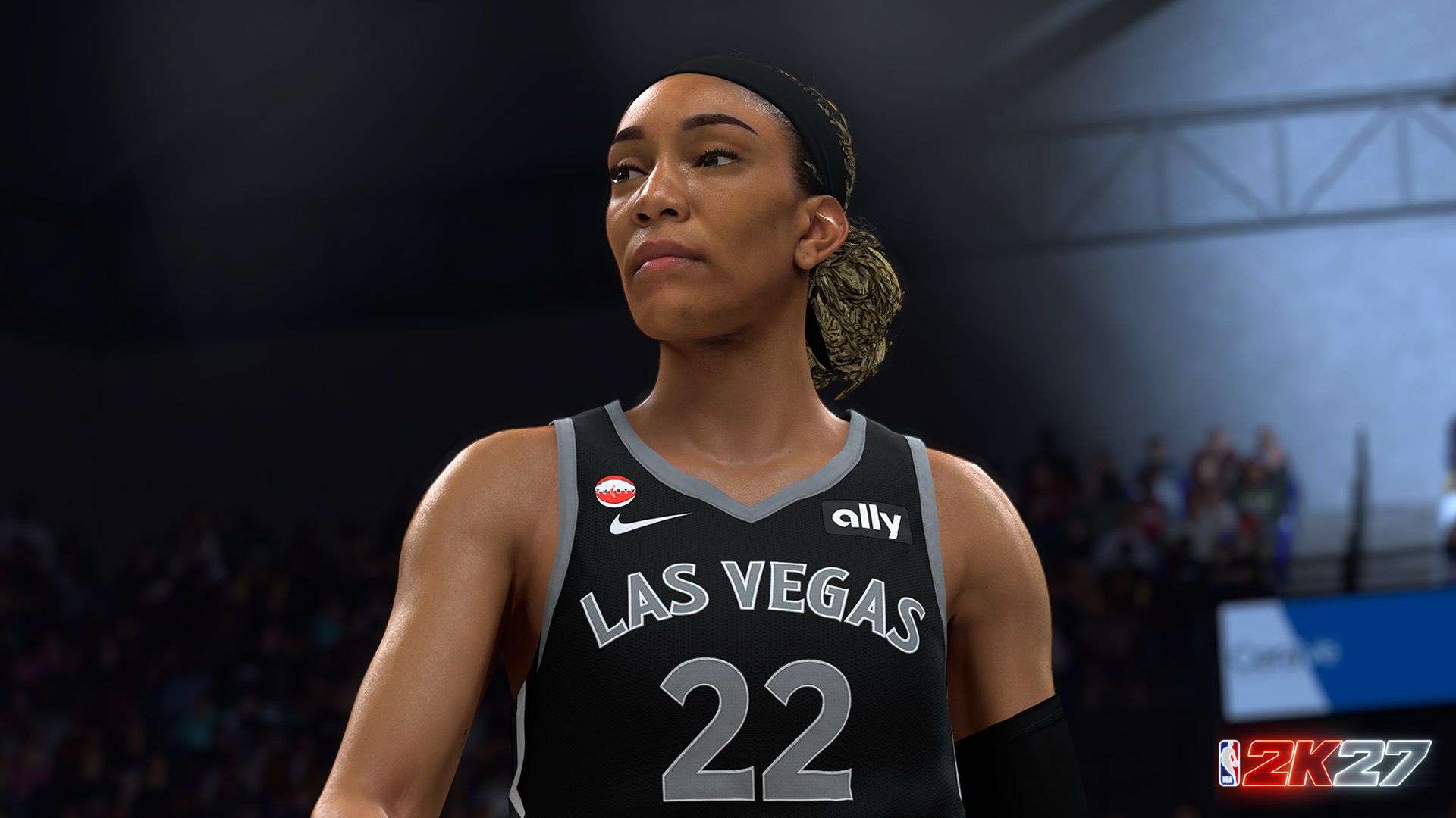 NBA 2k27 (code De Téléchargement)