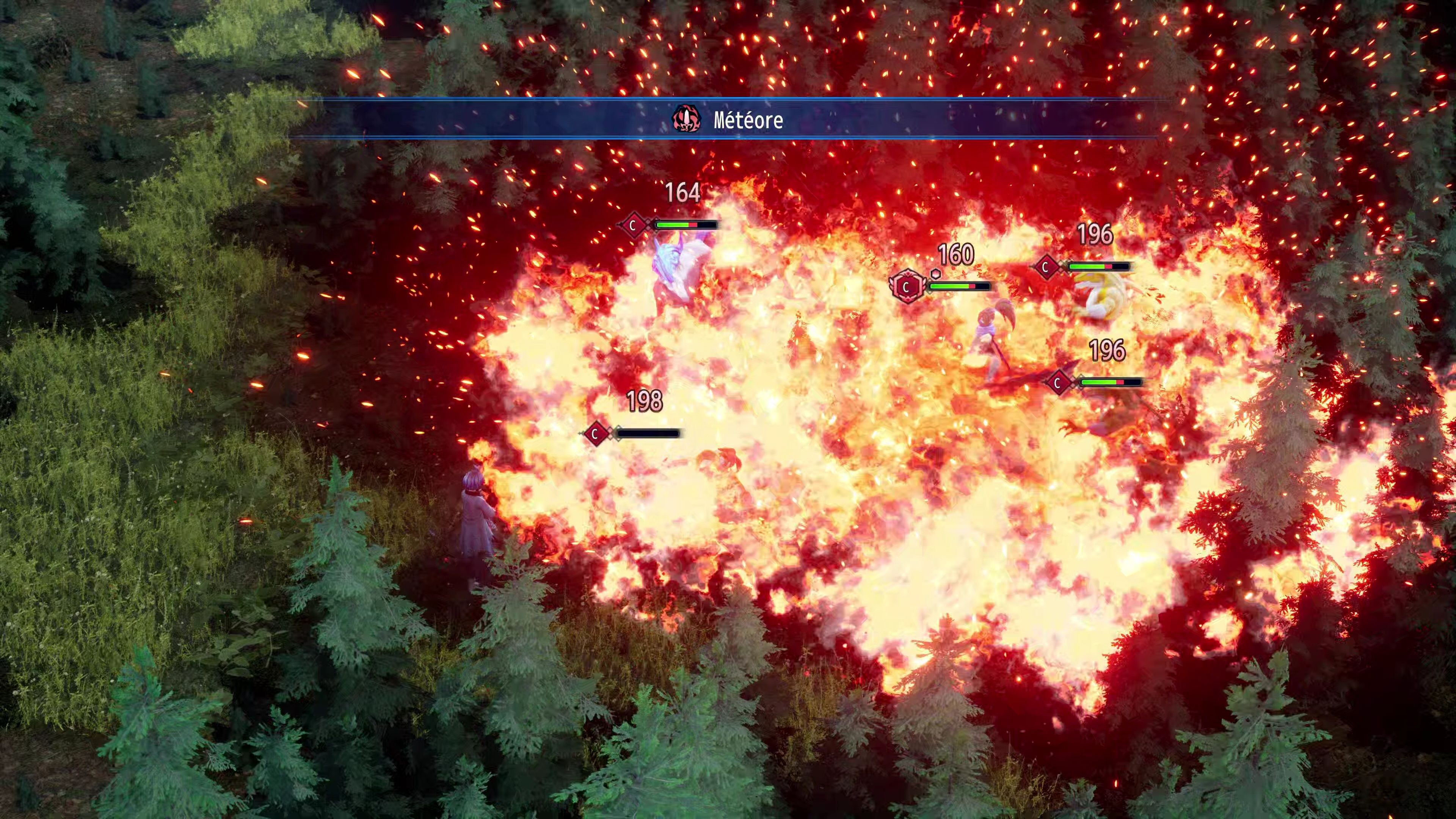 Brigandine Abyss Deluxe Edition