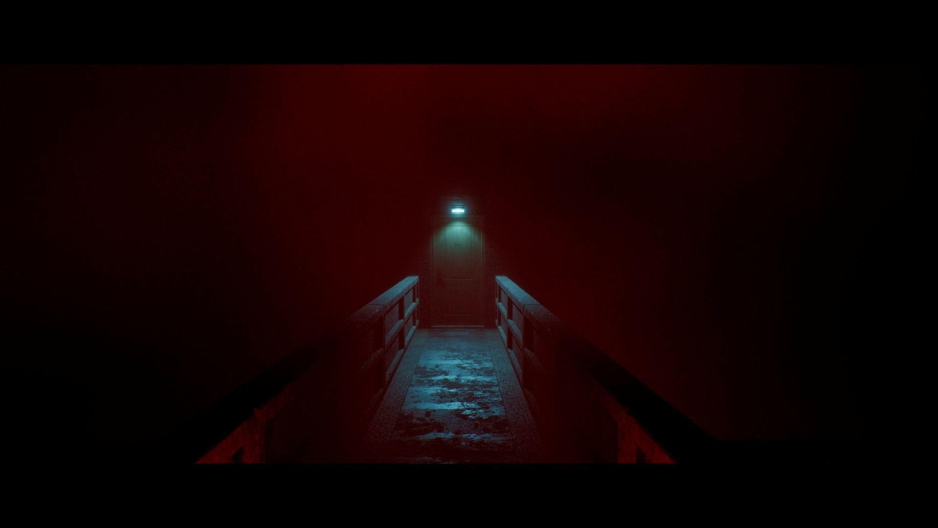 Silent Hill Townfall Day One Edition