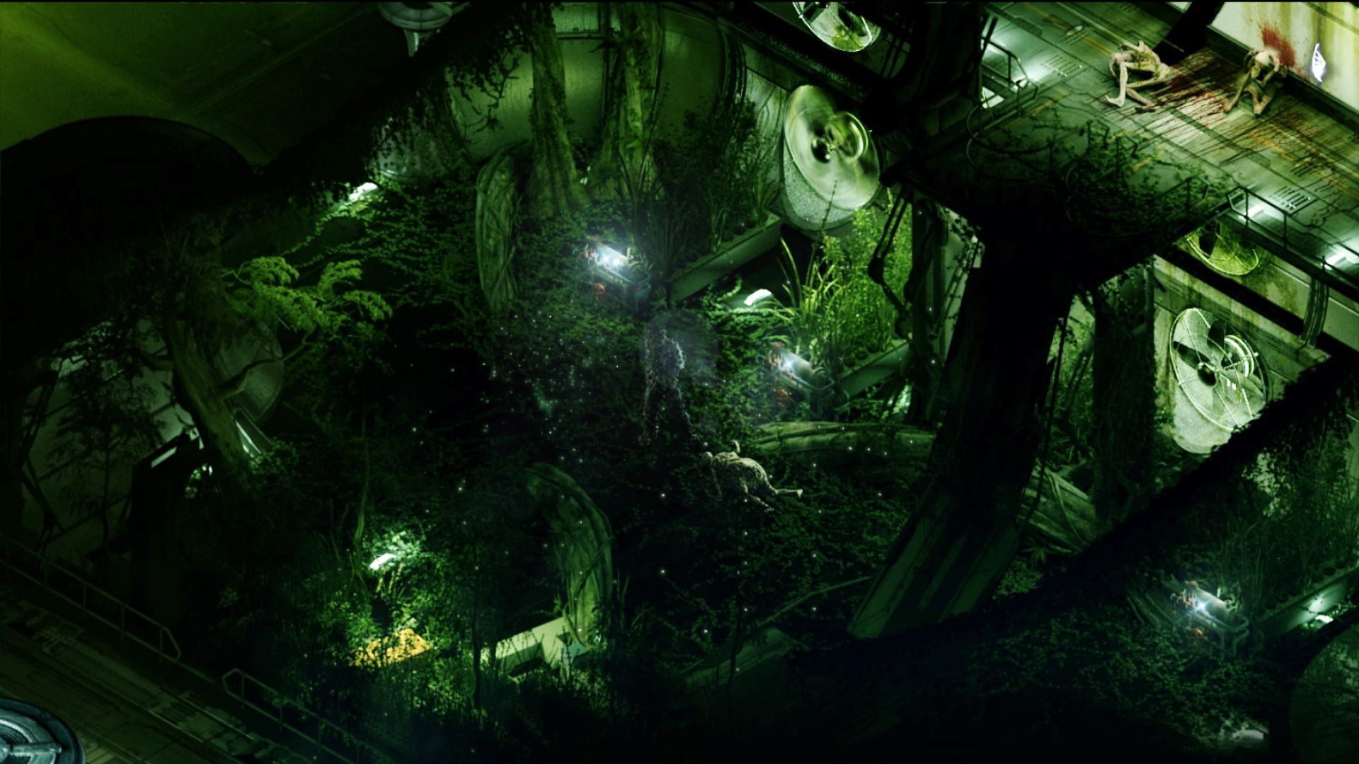 The Nightmare Box Vol. III thumb 15