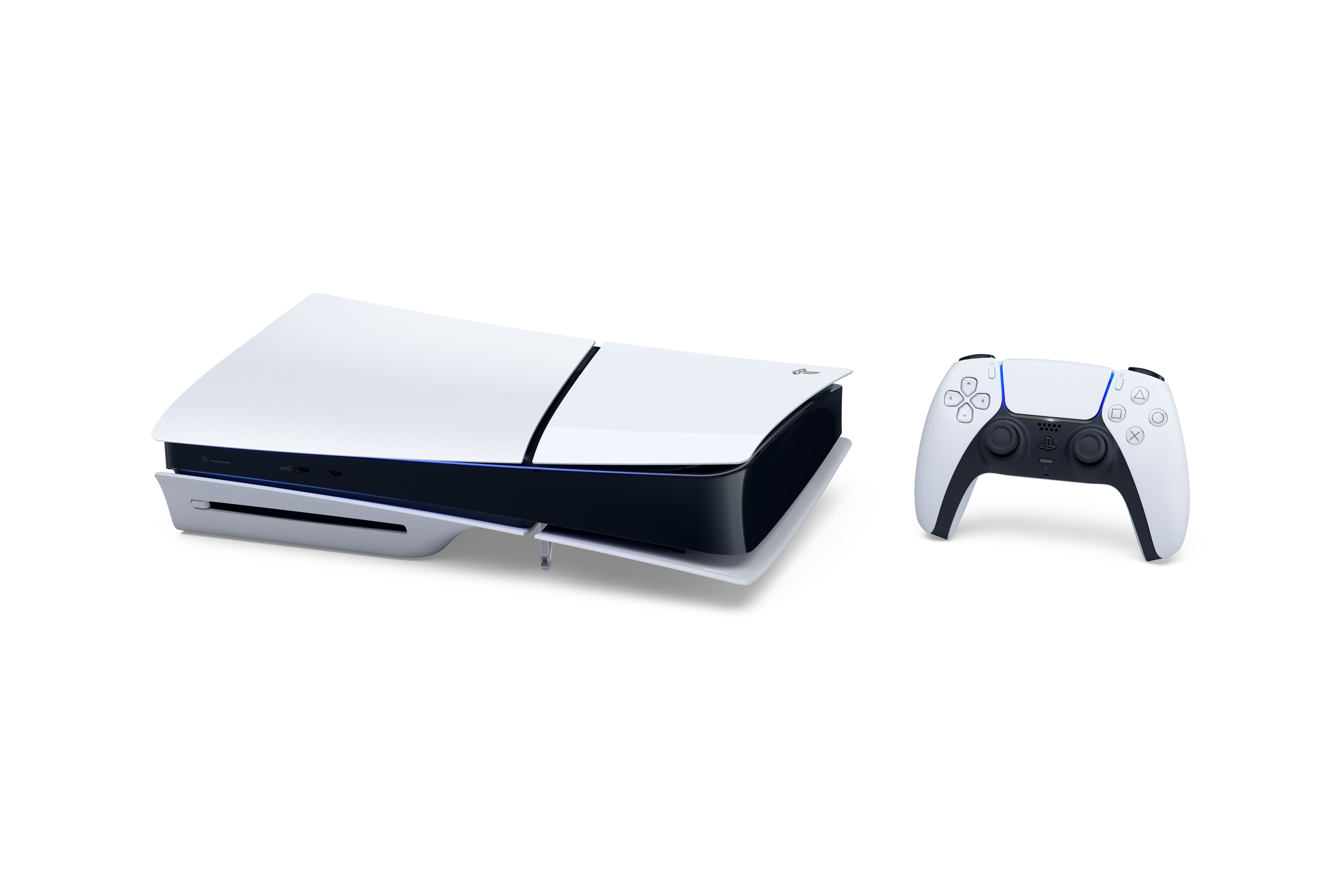 PlayStation 5 (modèle Slim) |  Occasion thumb 2