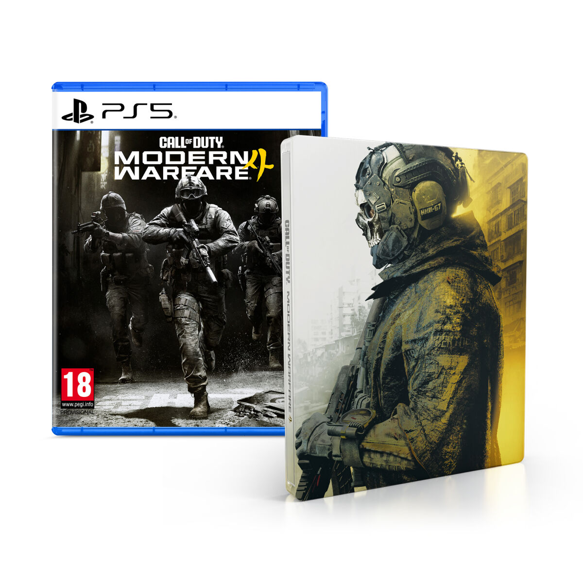 Call Of Duty Modern Warfare 4 thumb 0
