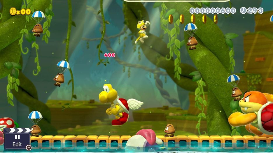 Super Mario Maker 2 thumb 17