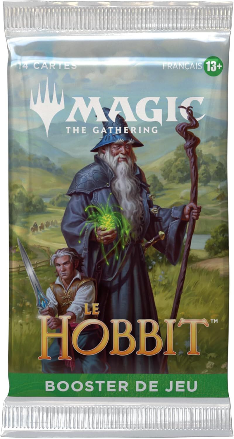 Booster | Magic The Gathering | The Hobbit