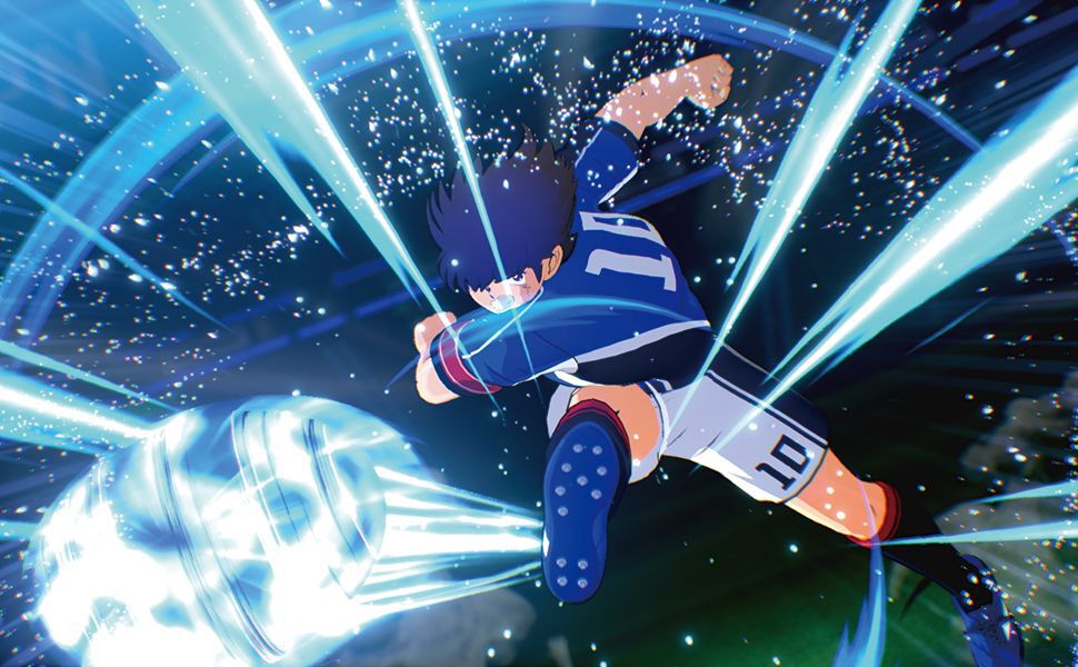 Captain Tsubasa 2 World Fighters