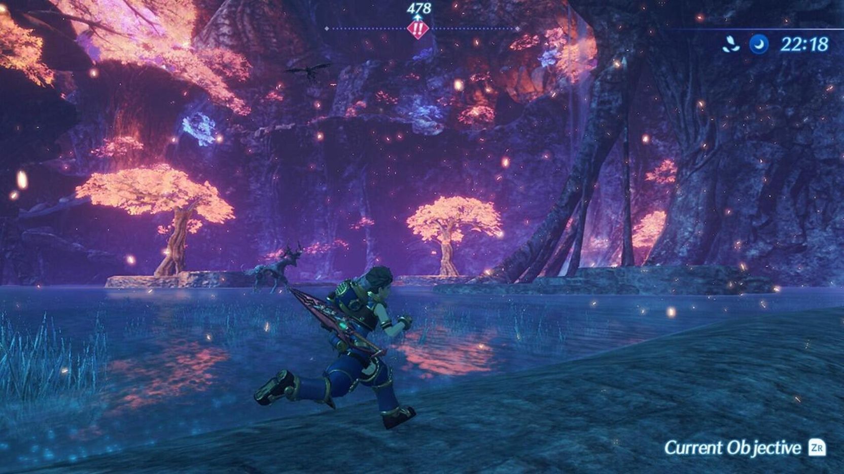 Xenoblade Chronicles 2 | Occasion