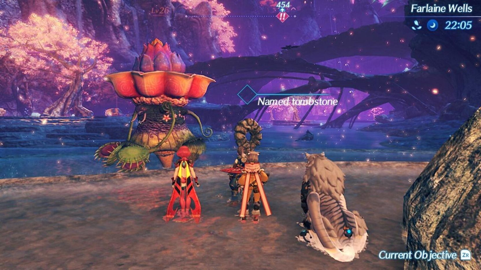 Xenoblade Chronicles 2 | Occasion