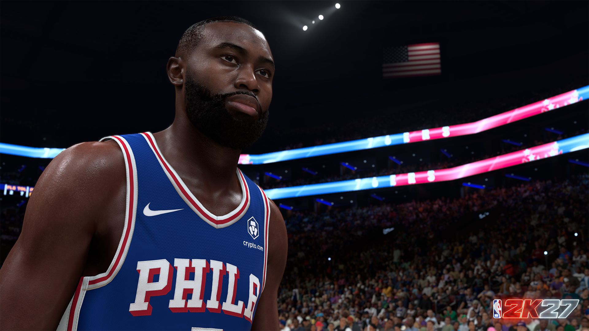 NBA 2k27 (code De Téléchargement) thumb 9