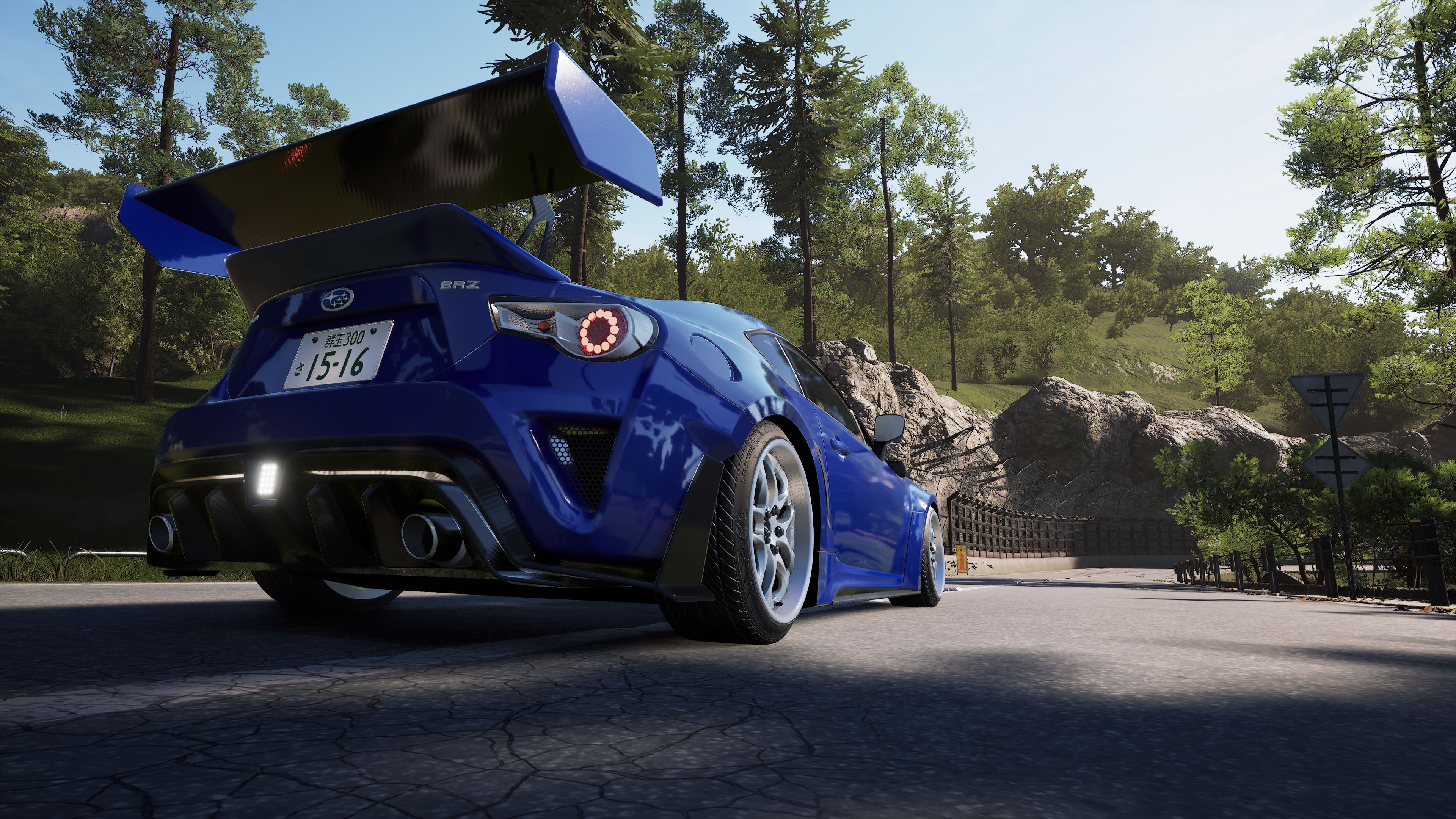 Jdm Japanese Drift Master thumb 4