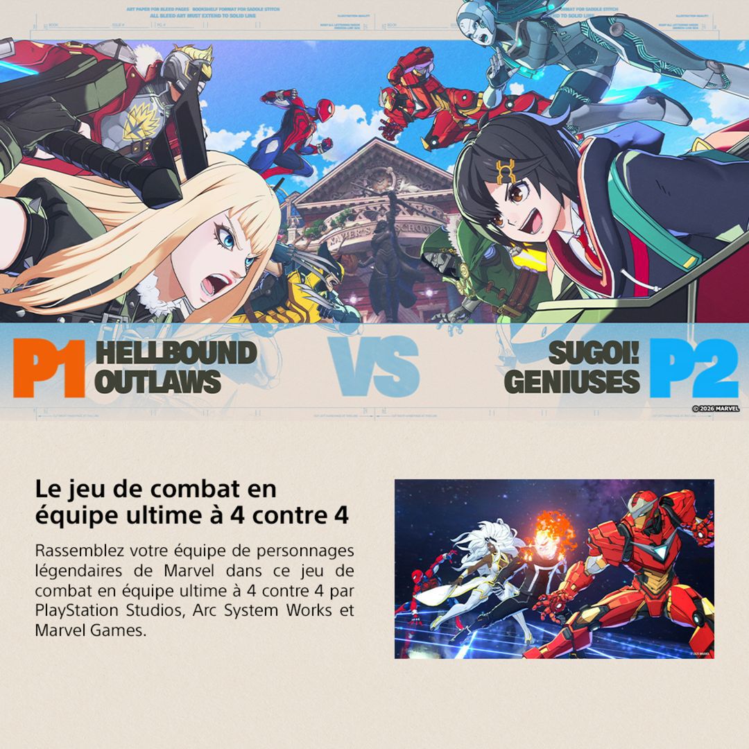 Marvel Tokon Fighting Souls thumb 2